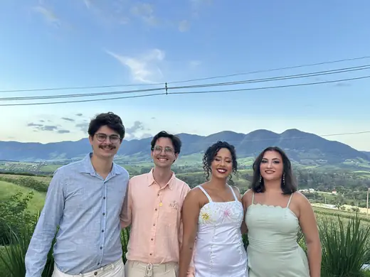 Casamento civil - foto 3