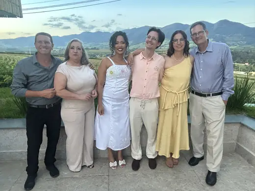 Casamento civil - foto 4