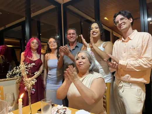 Casamento civil - foto 11