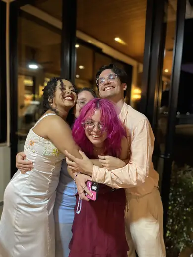 Casamento civil - foto 12