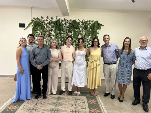 Casamento civil - foto 16
