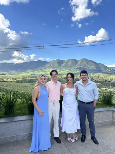 Casamento civil - foto 17