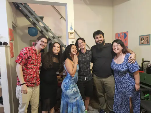 Nossa história - foto 2