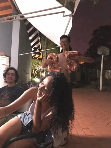 Nossa história - foto 4