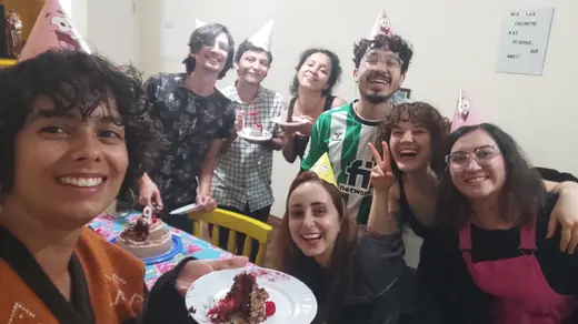 Nossa história - foto 6