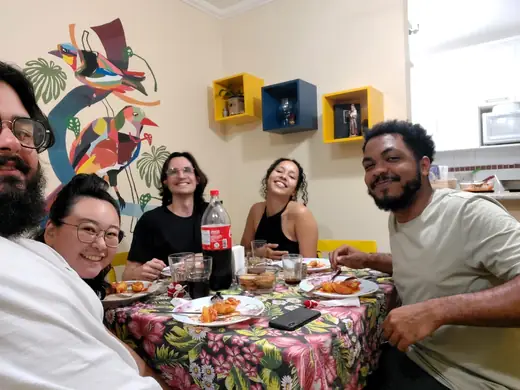 Nossa história - foto 7
