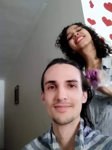 Nossa história - foto 13