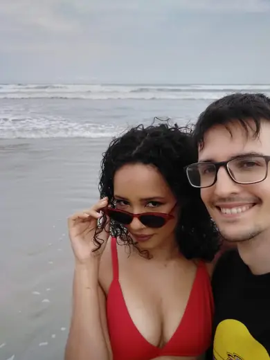Nossa história - foto 16