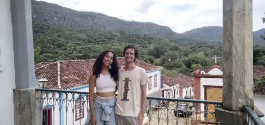Nossa história - foto 22