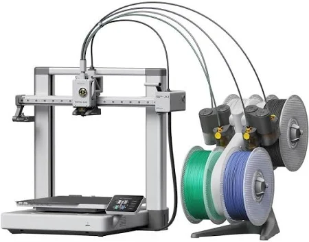 Impressora 3D