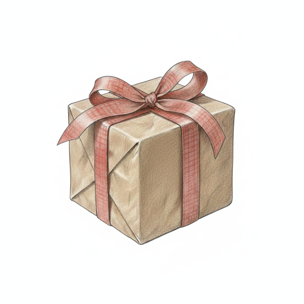 Presente Personalizado