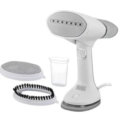 Steamer
